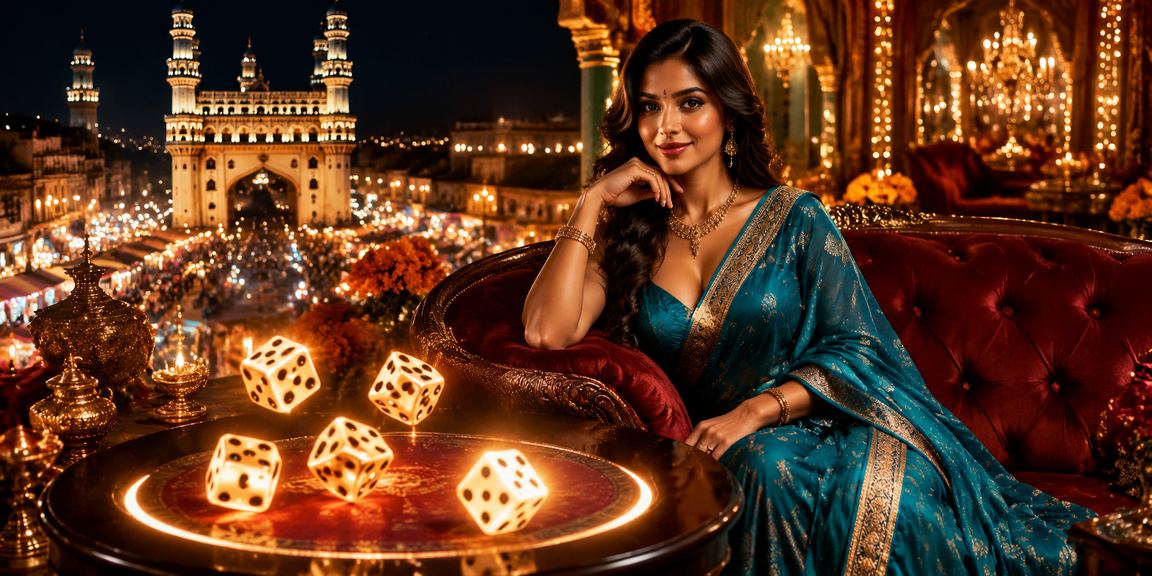 Player enjoying colorful slots game on mobile device in Hyderabad